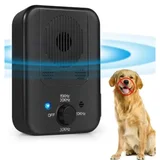 Bark Control Device