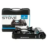 Campmaster Portable Butane Gas Stove CM2270