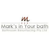Mark's in Your Bath