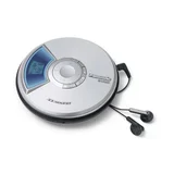 Panasonic SL-CT350 D.Sound Portable CD Player