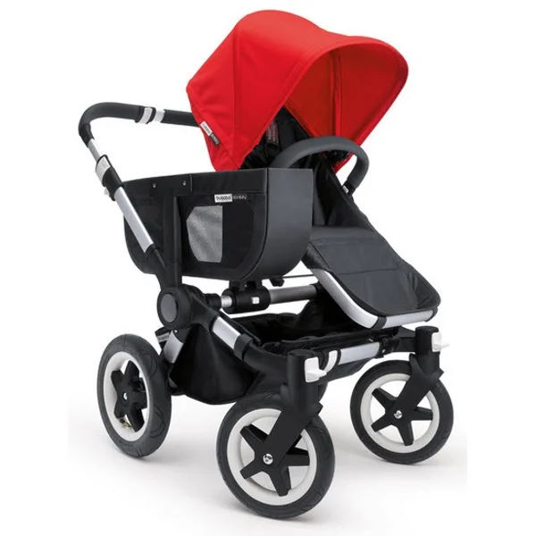 Bugaboo Donkey reviews ProductReview