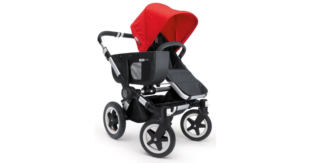 Second hand bugaboo outlet donkey