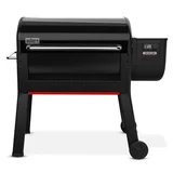 Weber Smoque XL Pellet Smoker