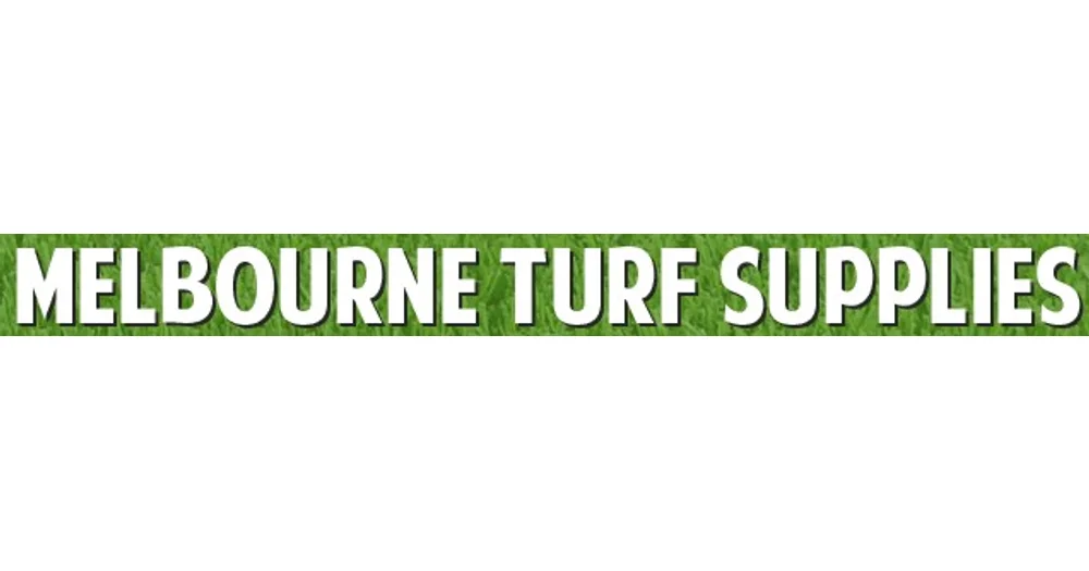 Melbourne Turf Supplies