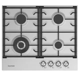 Euromaid 60cm Gas EC64 Series