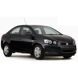 Holden Barina TM (Sedan) CD