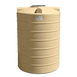 Rotech Round Water Tank