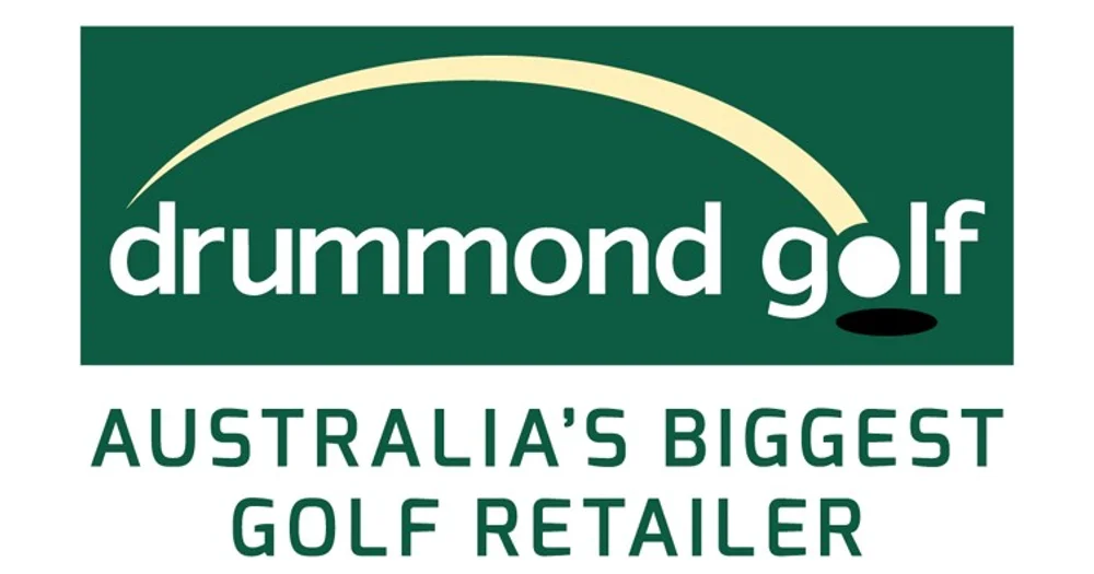 Drummond store golf hats