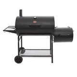 Char Griller Smokin' Champ 1624