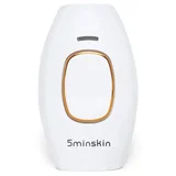5minskin At-home Laser Hair Removal Handset