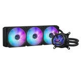 ASUS ROG Strix LC III 360 ARGB LCD