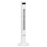Hyundai DC Motor Extra Slim Tower Fan