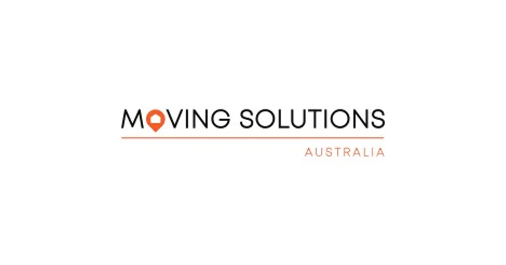 Moving Solutions Australia