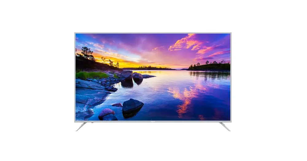 Kogan Series 8 JU8100 (75") reviews