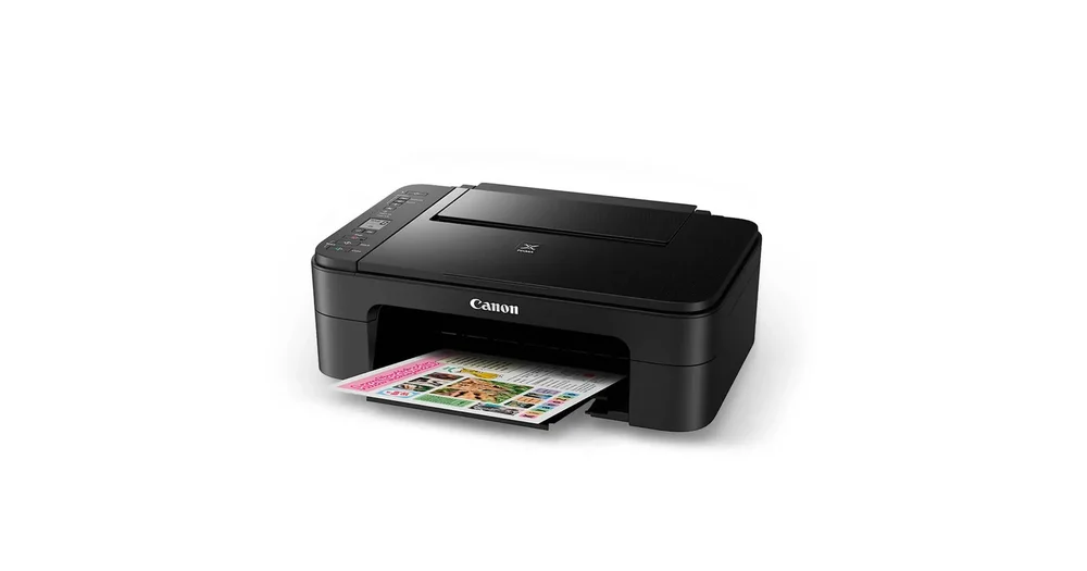 Canon Pixma Ts3160 Productreview Com Au