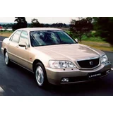 Honda Legend 3rd Gen