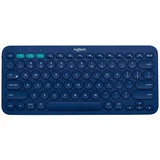 Logitech K380 Multi-Device Bluetooth Keyboard
