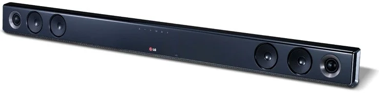 lg nb2430a