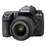 Pentax K-7