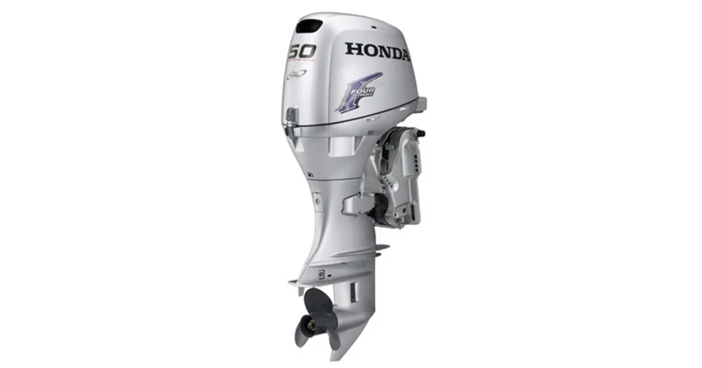 Honda BF50 | ProductReview.com.au