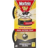 Mortein No View No Touch Dual Action Mouse Trap