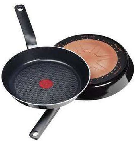 Tefal Performa Black reviews | ProductReview.com.au