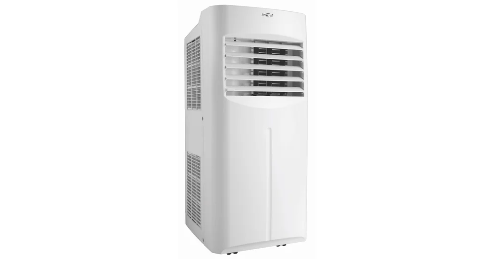 Mistral evaporative hot sale cooler bunnings