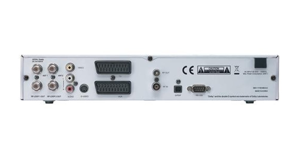 Topfield TF4400PVRt reviews | ProductReview.com.au