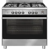 Emilia 90cm Dual Fuel Cooker EM965GE
