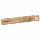 Compostic Compostable Cling Wrap