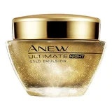 Avon ANEW Ultimate Night Gold Emulsion