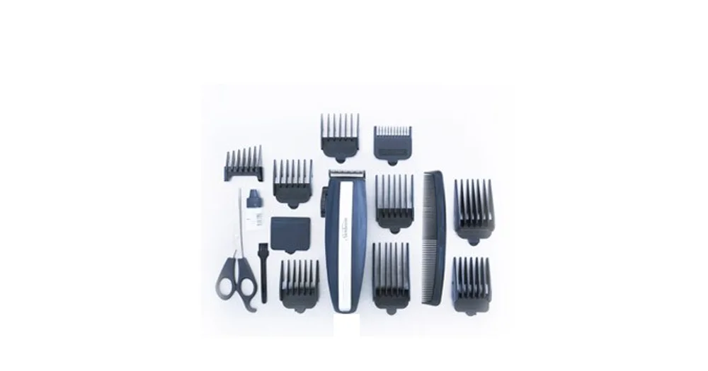 Sunbeam Hair Cutting Set HC2900 reviews