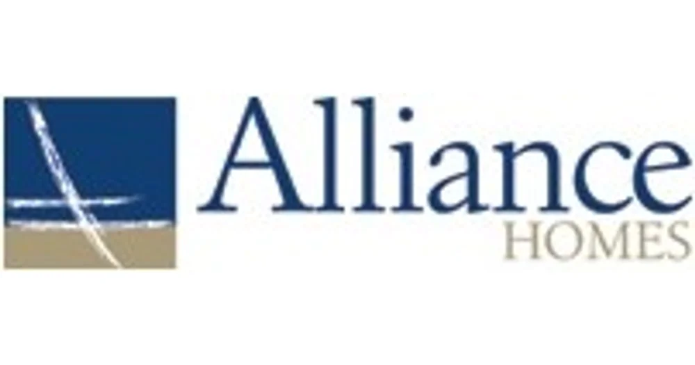 Alliance Homes reviews