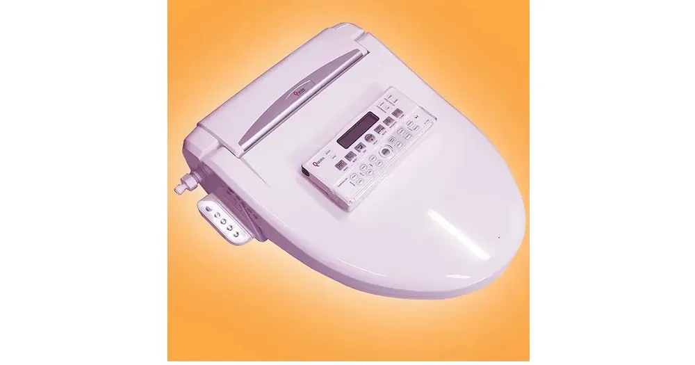 Quoss Digital Bidet Seat Q7700 reviews