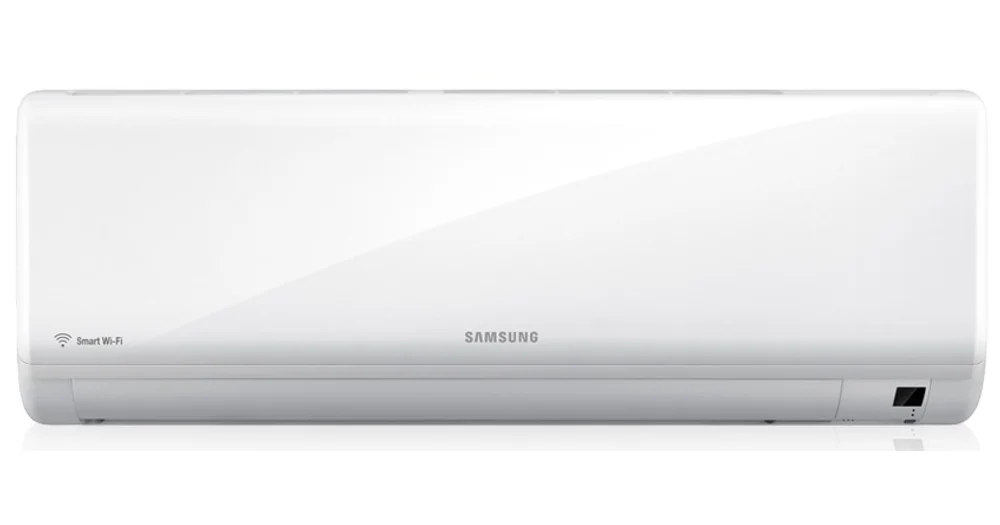 Samsung deals ac review