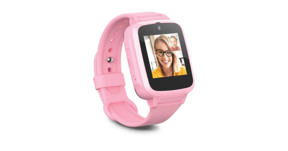 Pixbee Kids 4G Video Smart Watch reviews