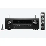 Denon AVR-S760H