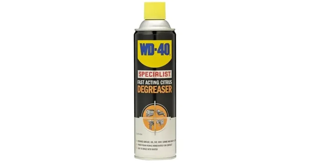 WD40 Specialist Degreaser