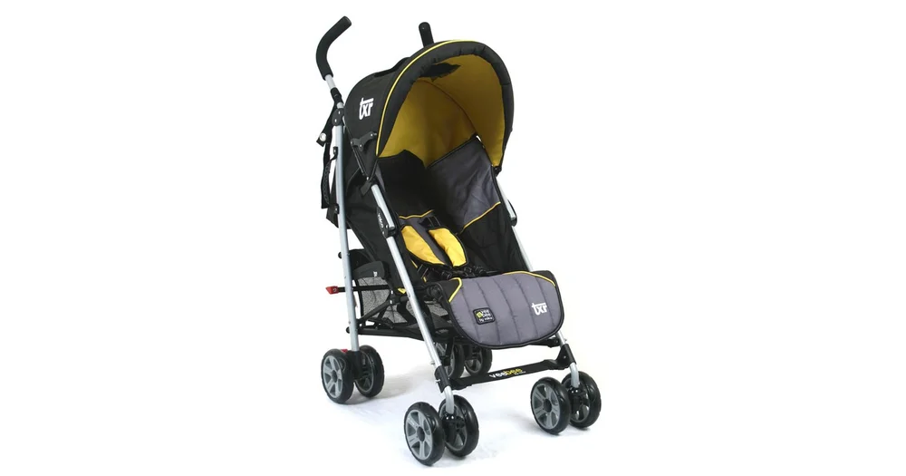 Vee bee 2024 lio stroller