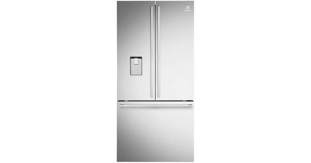 Electrolux 524l french door fridge deals ehe5267sc