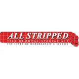 All Stripped