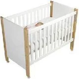 Fisher-Price Newborn-to-Toddler Cot