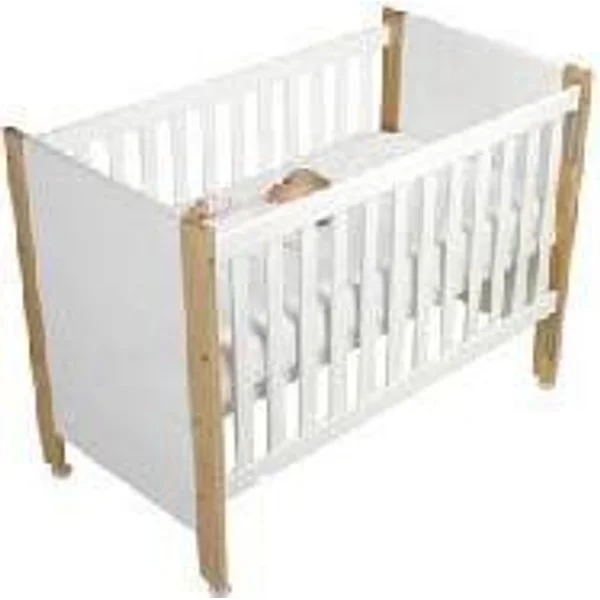 Fisher Price Newborn to Toddler Cot reviews ProductReview