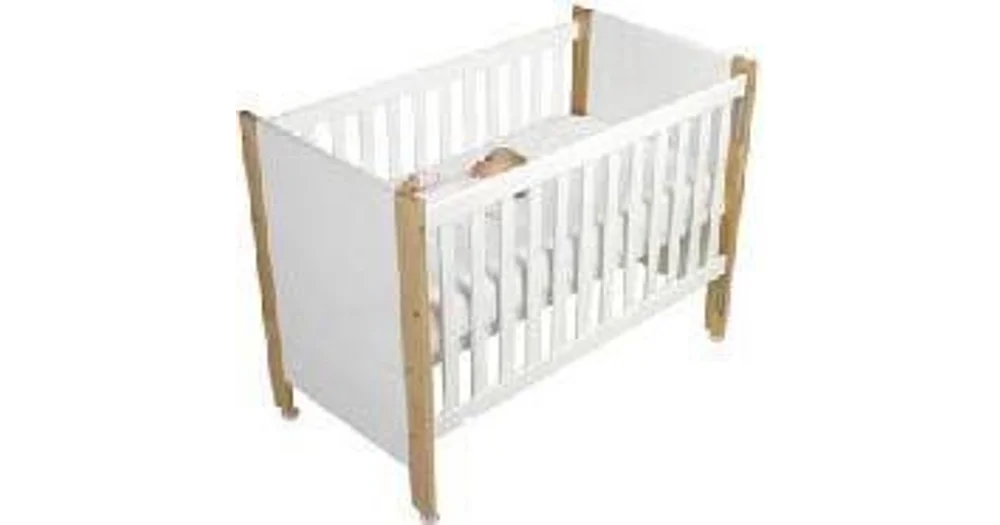 Fisher price hot sale baby cot