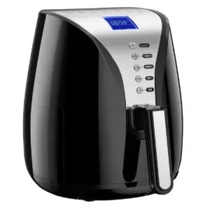 Habor air fryer sales