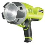 Ryobi 18V One+ Spotlight (Halogen) CML180G