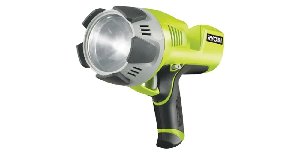 Ryobi best sale 18v torch