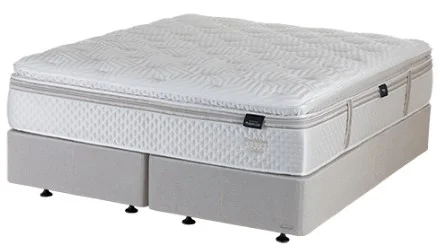 SleepMaker Luxury reviews
