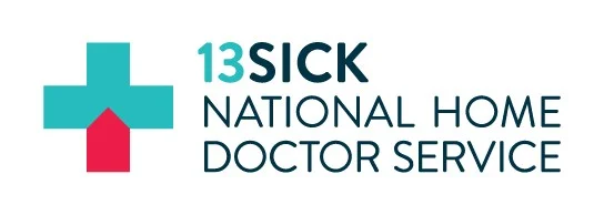 13SICK National Home Doctor (page 13)