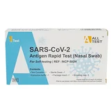 All Test SARS-CoV-2 Antigen Rapid Self-Test